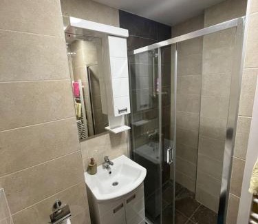 Cacak Apartamento | Paulina Apartments