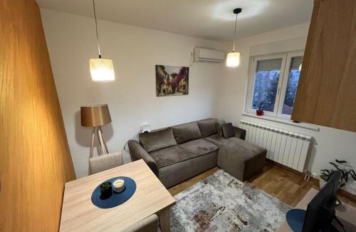 Cacak Apartamento | Paulina Apartments