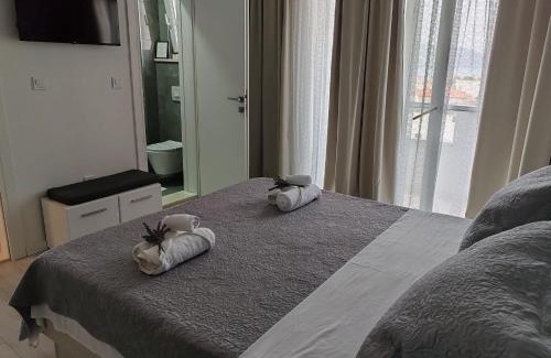 Seget Vranjica Casa | Paulina Harmony Rooms