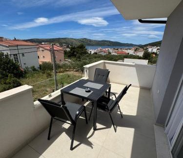 Seget Vranjica Casa | Paulina Harmony Rooms