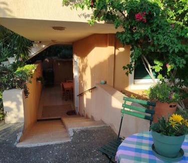 Dirfys-Messapia Casa | Paulina's Little House