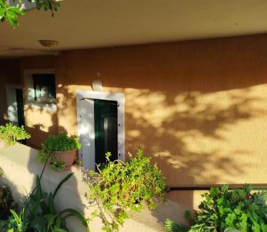 Dirfys-Messapia Casa | Paulina's Little House