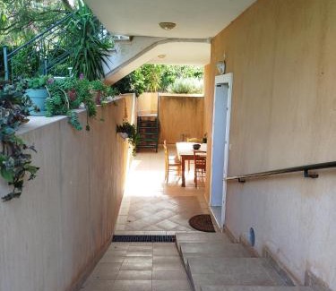 Dirfys-Messapia Casa | Paulina's Little House