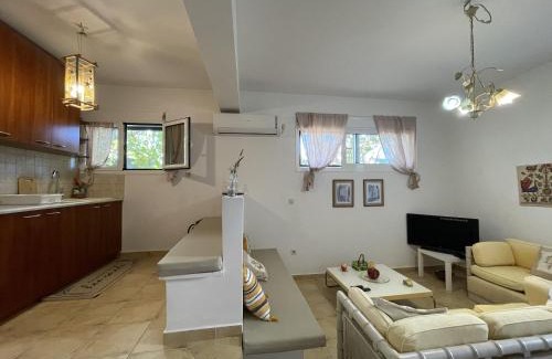 Dirfys-Messapia Casa | Paulina's Little House