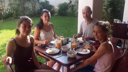 Centro Hostal | Paulina Youth Hostel