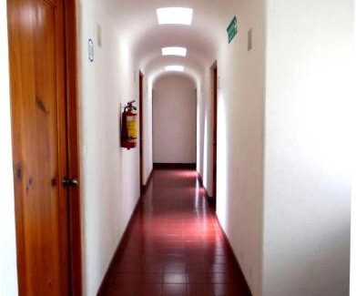 Centro Hostal | Paulina Youth Hostel