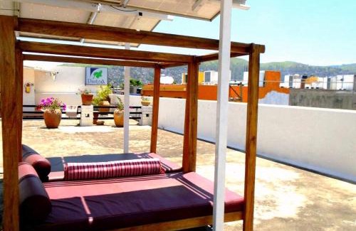 Centro Hostal | Paulina Youth Hostel