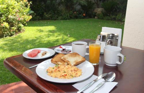 Centro Hostal | Paulina Youth Hostel
