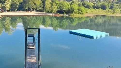 Jajce Apartamento | Paulinio