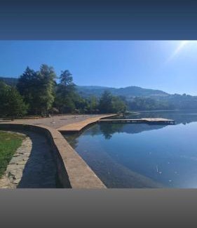 Jajce Apartamento | Paulinio