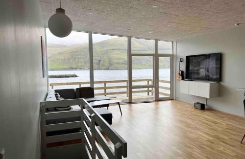 Vestmanna Casa | Pauli’s Boathouse