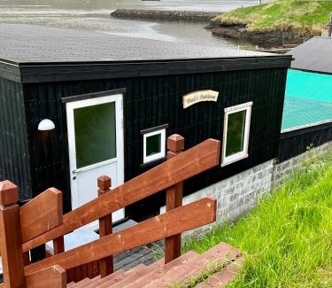 Vestmanna Casa | Pauli’s Boathouse