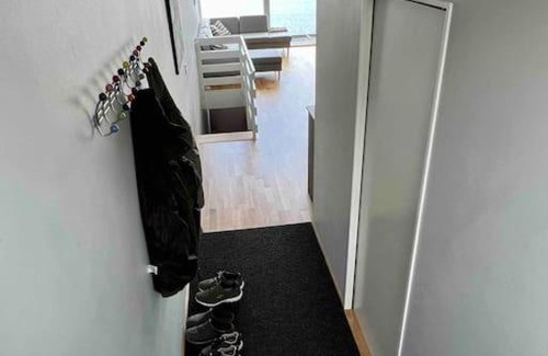 Vestmanna Casa | Pauli’s Boathouse
