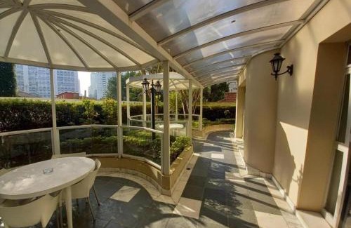Bela Vista Apartamento | Paulista Flat 73