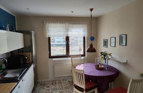 Paulistrom Apartamento | Pauliström - Schöne Ferienwohnung für bis zu 4 Personen - 60qm