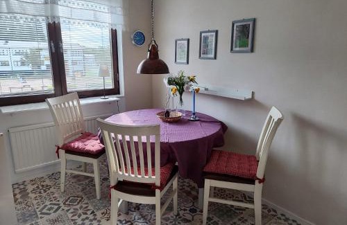 Paulistrom Apartamento | Pauliström - Schöne Ferienwohnung für bis zu 4 Personen - 60qm