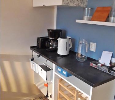 Paulistrom Apartamento | Pauliström - Schöne Ferienwohnung für bis zu 4 Personen - 60qm