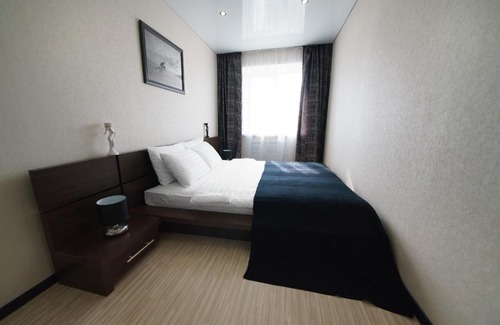 Soligorsk Apartamento | PaulMarie Apartments on Zaslonova 4
