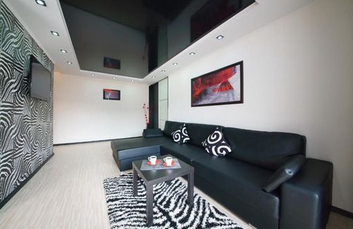 Soligorsk Apartamento | PaulMarie Apartments on Zaslonova 4