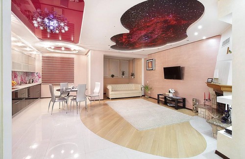 Brest Apartamento | PaulMarie Apartments on Mayakovskogo