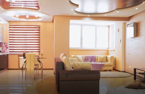 Brest Apartamento | PaulMarie Apartments on Mayakovskogo