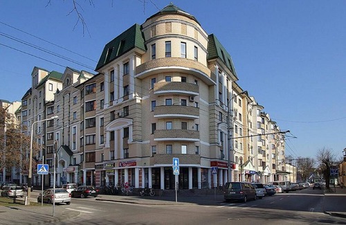 Brest Apartamento | PaulMarie Apartments on Mayakovskogo