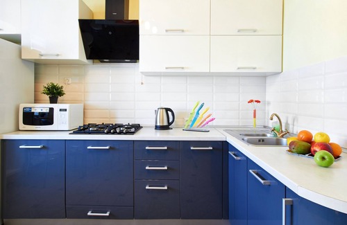 Centralny District Apartamento | PaulMarie Apartments on Mazurova