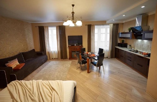 Gomel Apartamento | PaulMarie Apartments on Prs. Lenina, 51