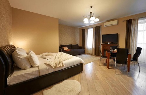 Gomel Apartamento | PaulMarie Apartments on Prs. Lenina, 51
