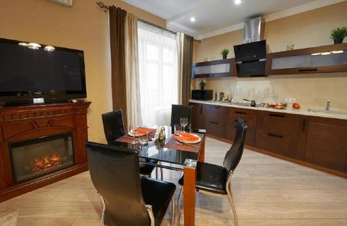 Gomel Apartamento | PaulMarie Apartments on Prs. Lenina, 51