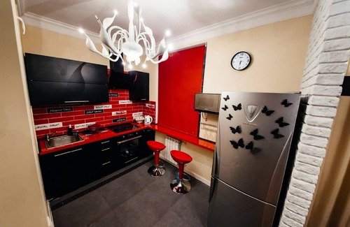 Brest Apartamento | PaulMarieApartments on Sovetskaya