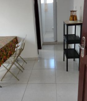 Jardim Ana Maria Apartamento | Paulo