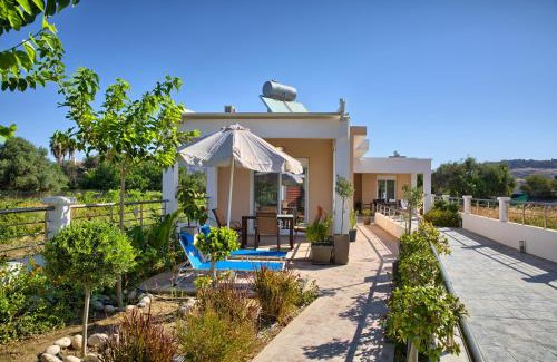 Haraki Casa | Paul’s Garden Luxury House