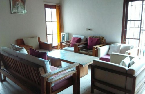 East Manggarai Casa | Pauls Homestay in Borong