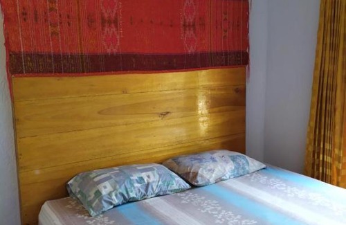 East Manggarai Casa | Pauls Homestay in Borong