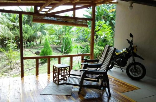 East Manggarai Casa | Pauls Homestay in Borong