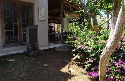 East Manggarai Casa | Pauls Homestay in Borong