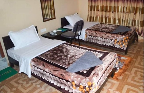 Pokhara Casa | Paundur Community Homestay