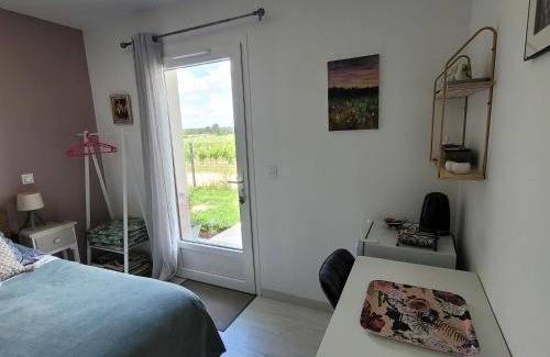 Saint-Laurent-des-Vignes Casa | Pause 24