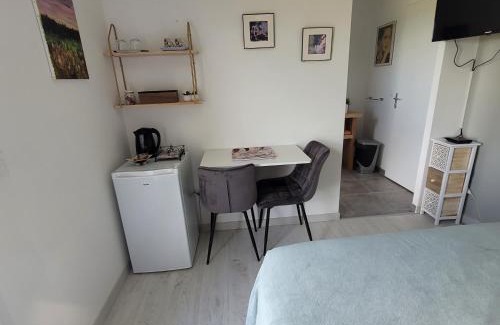 Saint-Laurent-des-Vignes Casa | Pause 24