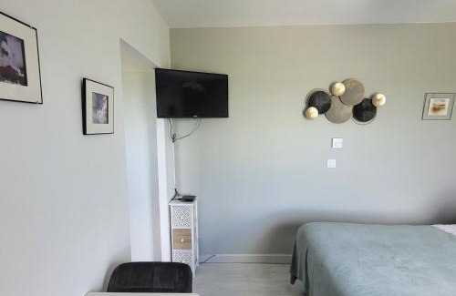 Saint-Laurent-des-Vignes Casa | Pause 24