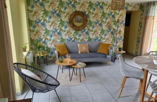 Gy-en-Sologne Casa | Pause Bucolique En Sologne