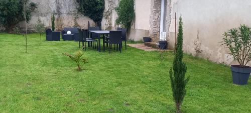 Gy-en-Sologne Casa | Pause Bucolique En Sologne