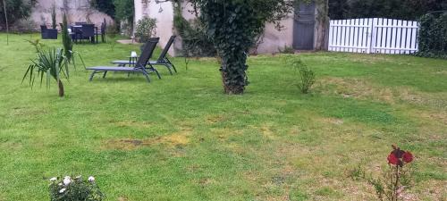 Gy-en-Sologne Casa | Pause Bucolique En Sologne