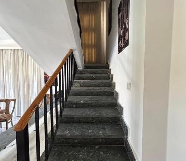 Corniche Road-Dahar Villa | Pause for a while