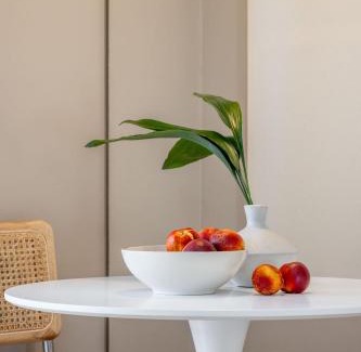 Athens City Centre Apartamento | Pause In Athens