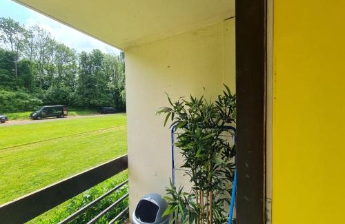 La Calamine Apartamento | Pause Nature N