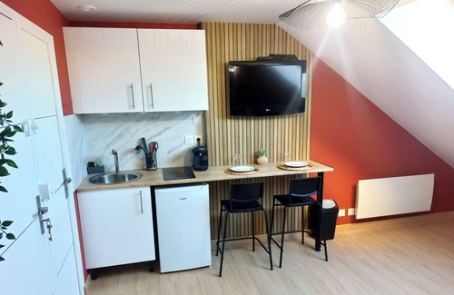 Jamin Apartamento | Pause Rémoise