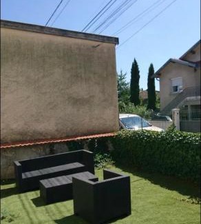 Roanne Apartamento | Pause Roannaise