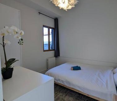 Roanne Apartamento | Pause Roannaise